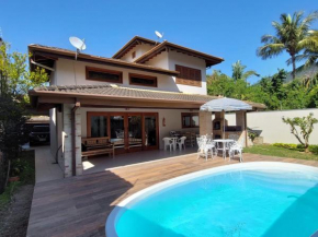 Sua casa na praia